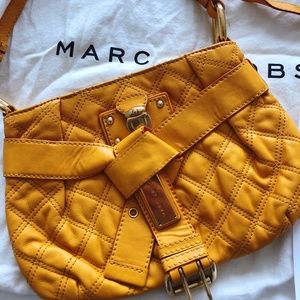Marc Jacobs Crossbody Bag
